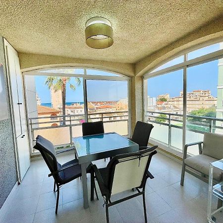 Apartamento Con Piscina 3 Habitaciones 苏埃卡 外观 照片