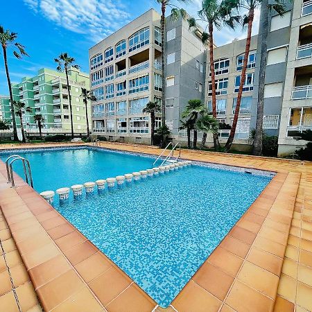 Apartamento Con Piscina 3 Habitaciones 苏埃卡 外观 照片
