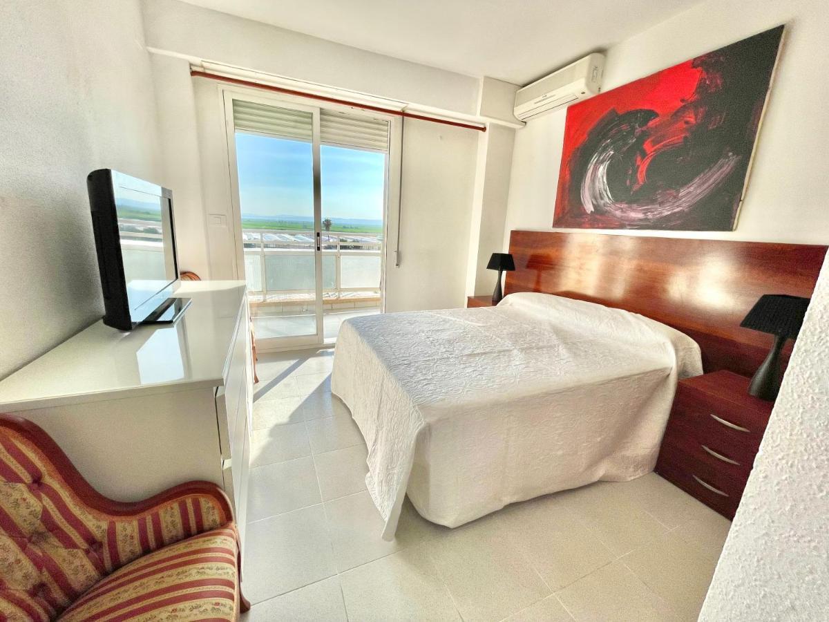 Apartamento Con Piscina 3 Habitaciones 苏埃卡 外观 照片