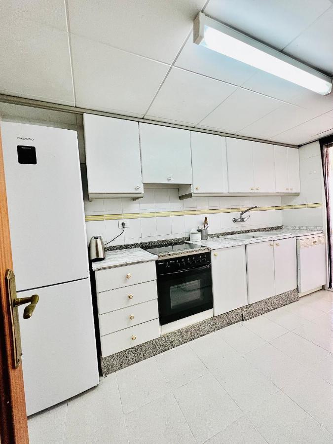 Apartamento Con Piscina 3 Habitaciones 苏埃卡 外观 照片
