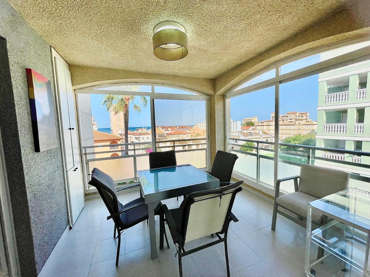 Apartamento Con Piscina 3 Habitaciones 苏埃卡 外观 照片