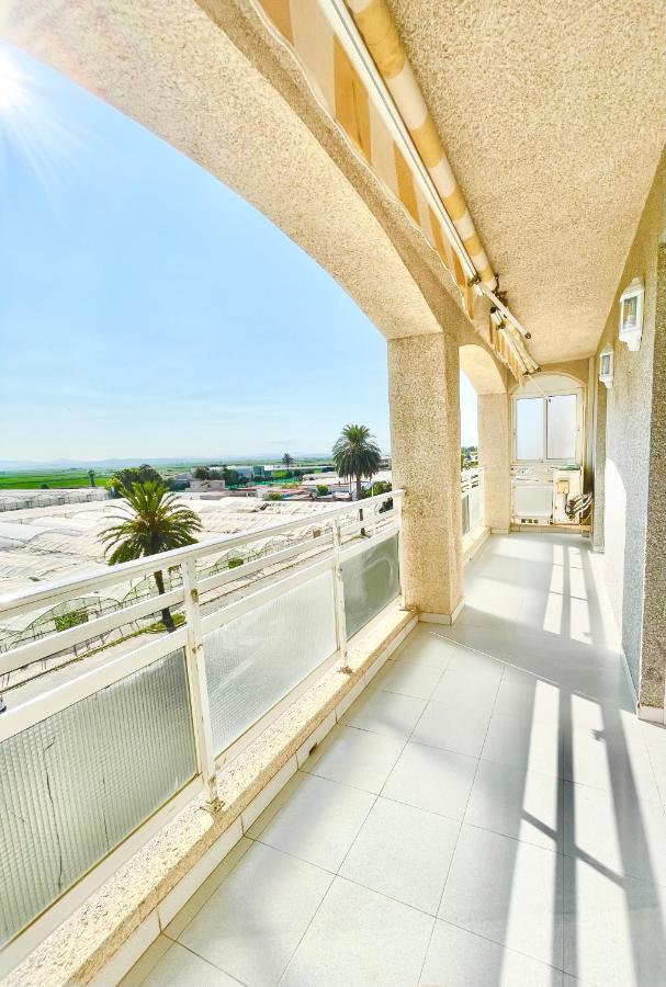 Apartamento Con Piscina 3 Habitaciones 苏埃卡 外观 照片