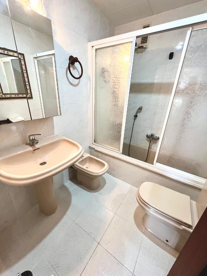 Apartamento Con Piscina 3 Habitaciones 苏埃卡 外观 照片